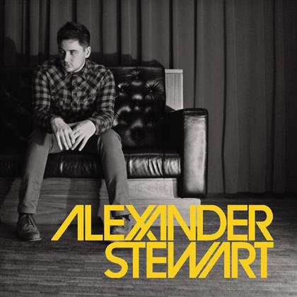 Alexander Stewart - All Or Nothing At All
