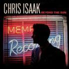 Chris Isaak - Beyond The Sun - Us Version