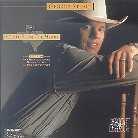 George Strait - Strait From The Heart