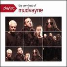 Mudvayne - Playlist: Very Best Of (Remastered)
