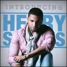 Henry Santos - Introducing