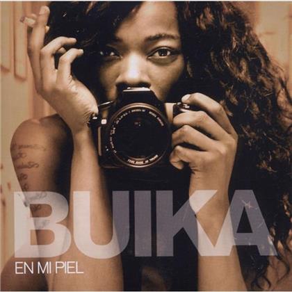 Buika - En Mi Piel - Best Of (2 CDs)