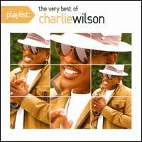 Charlie Wilson (Gap Band) - Playlist: Very Best