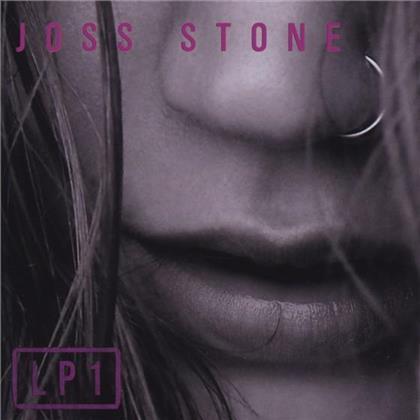 Joss Stone - LP1 - Jewelcase