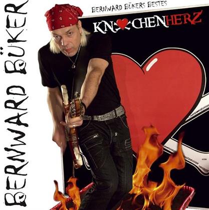 Bernward Büker - Knochenherz (Best Of)