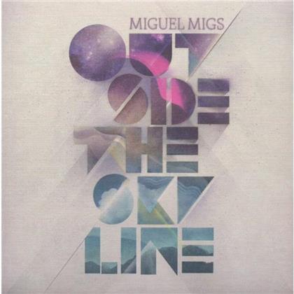 Miguel Migs - Outside The Skyline