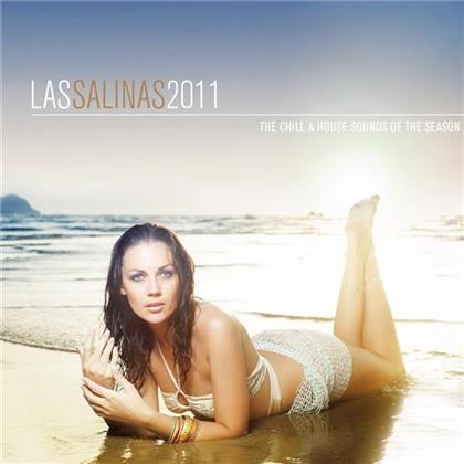 Las Salinas 2011 - Various (2 CDs)
