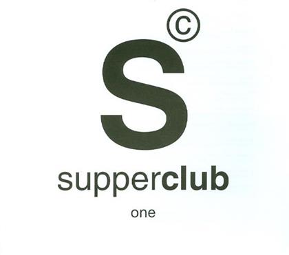 Supperclub - Various 1