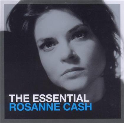 Rosanne Cash - Essential (2 CDs)