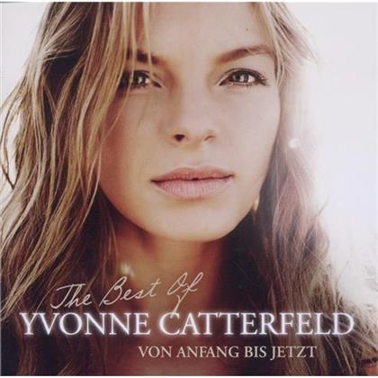 Yvonne Catterfeld - Best Of - Von Anfang Bis Jetzt