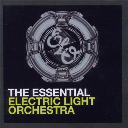 Electric Light Orchestra - Essential (2 CDs)