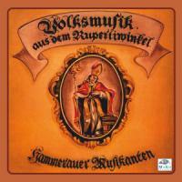 Hammerauer Musikanten - Volksmusik Aus Dem
