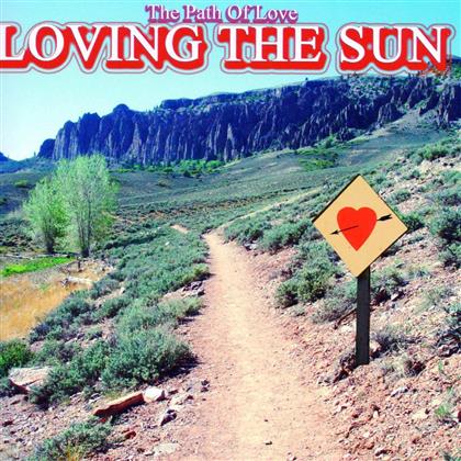 Loving The Sun - Path Of Love