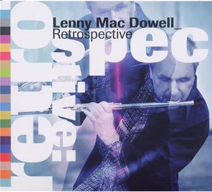 Lenny Mac Dowell - Retrospective (2 CDs)