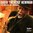 David "Fathead" Newman - Soulful Mr.Newman (3 CDs)