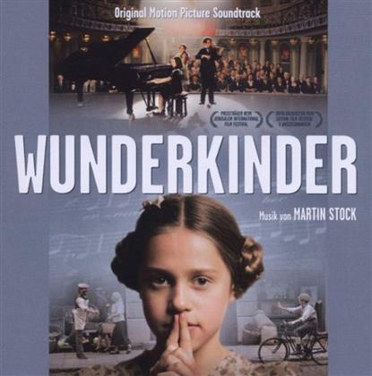 Martin Stock - Wunderkinder - OST (CD)