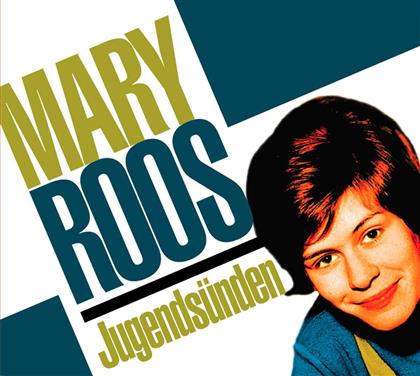Mary Roos - Jugendsuenden (3 CDs)