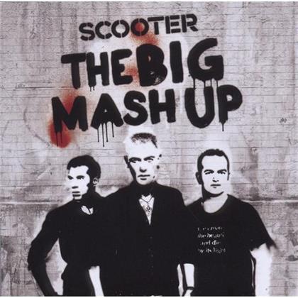 Scooter - Big Mash Up (2 CDs)