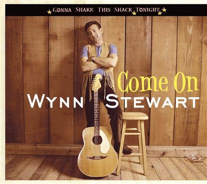 Wynn Stewart - Come On - Gonna Shake This