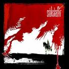 Solstafir - Svartir Sandar (Édition Collector, 3 CD)