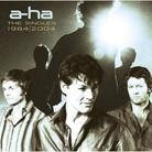A-Ha - Definitive Singles