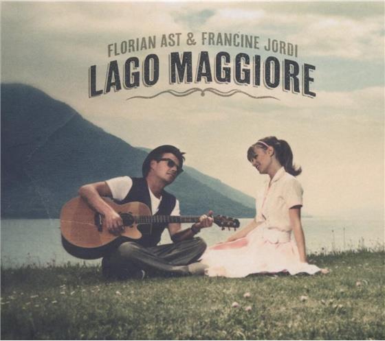 Florian Ast & Francine Jordi - Lago Maggiore