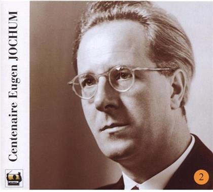Eugene Jochum & Otto Jochum - Vol. 2 (4 CDs)