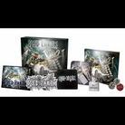Iced Earth - Dystopia - Limited Deluxe (Box Set)