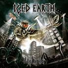 Iced Earth - Dystopia (Limited Edition & Patch)