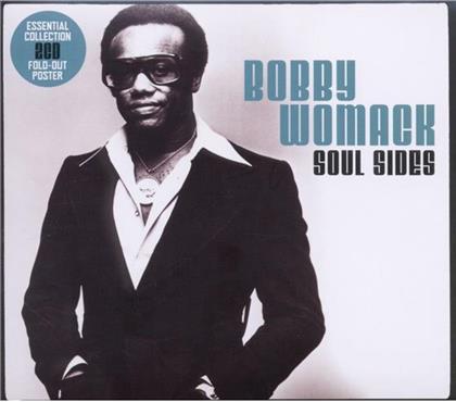 Bobby Womack - Soul Sides