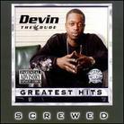 Devin The Dude - Greatest Hits - Chopped & Screwed