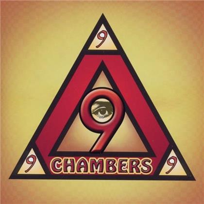 9 Chambers (Mundell/Carlsson/Appice) - ---
