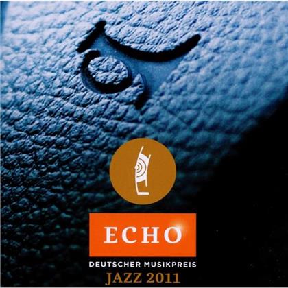 Echo Jazz - Various 2011 (2 CD)