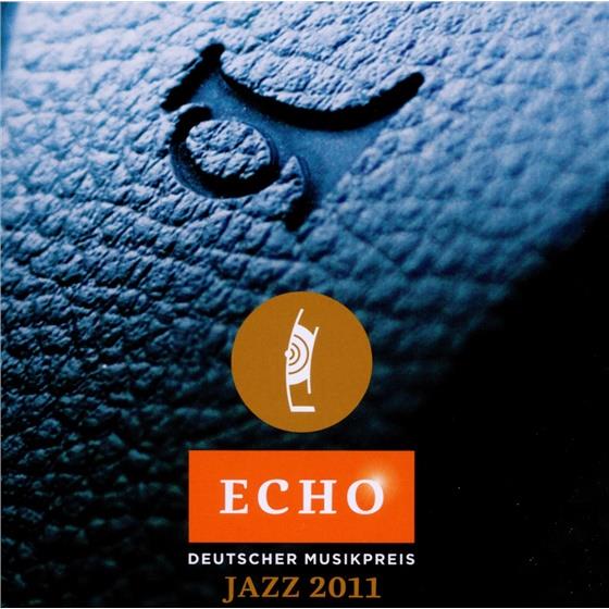 Echo Jazz - Various 2011 (2 CDs)