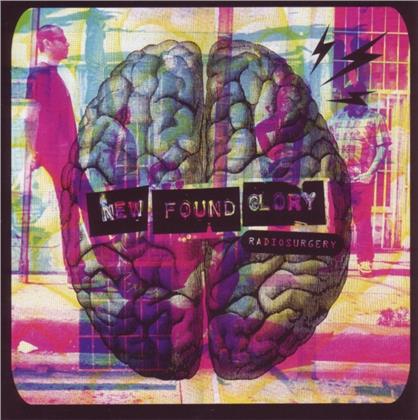 New Found Glory - Radiosurgery