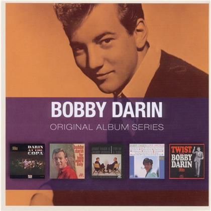 Bobby Darin - Original Album Series 2 (5 CDs)