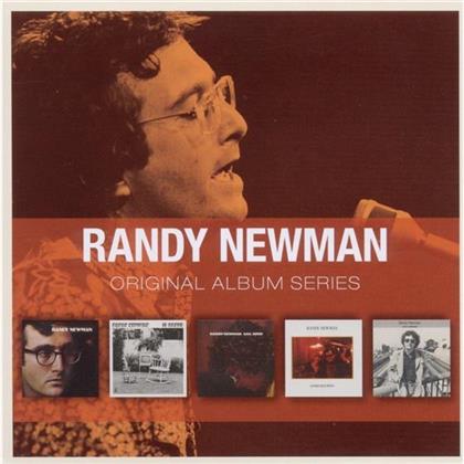 Randy Newman - Original Album Series (5 CDs)