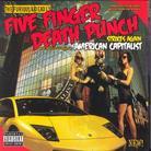 Five Finger Death Punch - American Capitalist (Limited Edition, 2 CDs)