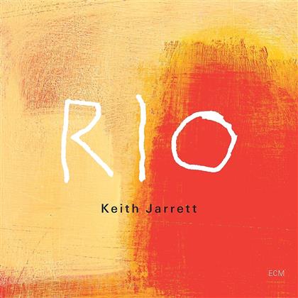 Keith Jarrett - Rio (2 CDs)