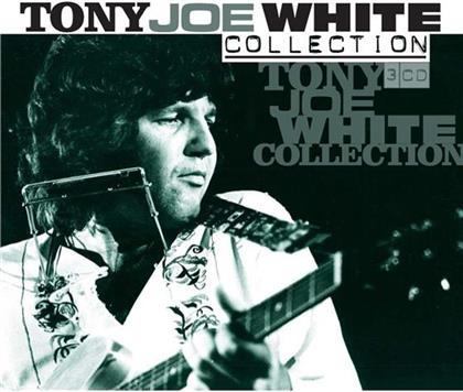 Tony Joe White - Collection (3 CDs)