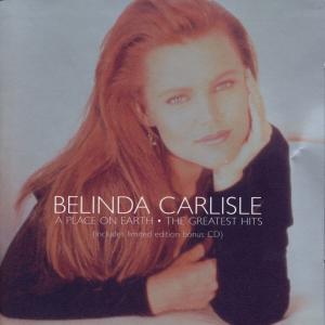 Belinda Carlisle - A Place On Earth (2 CDs)