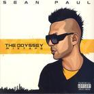 Sean Paul - Odyssey - Mixtape