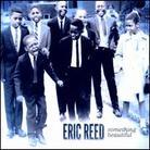 Eric Reed - Something Beautiful