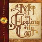 Thomas Dolby - Map Of The Floating City (Deluxe Edition, 2 CDs)