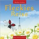 Markus Grimm - Fleckies Reise