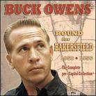 Buck Owens - Bound For Bakersfield 53-56