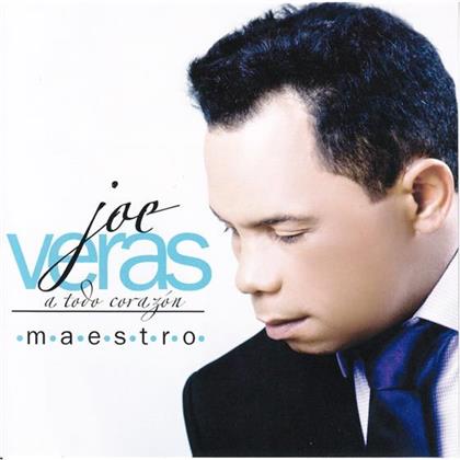 Joe Veras - Maestro
