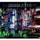Agitation Free - Shibuya Nights - Live In Tokyo