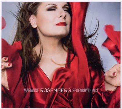 Marianne Rosenberg - Regenrhythmus - Bonus Live CD (2 CDs)