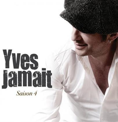 Yves Jamait - Saison 4